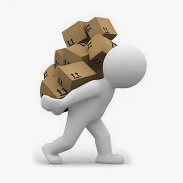 Задержка заказов