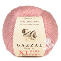 Baby Wool XL