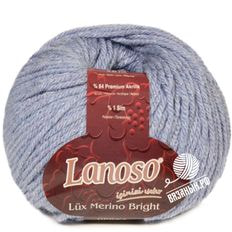 Lux Merino Bright