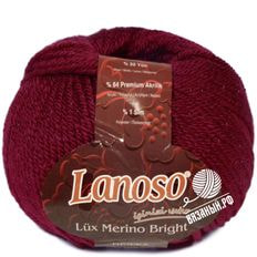 Lux Merino Bright