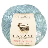 13903 (Голубой)