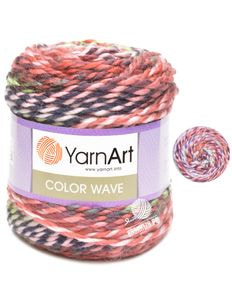 Color Wave