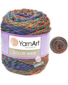 Color Wave