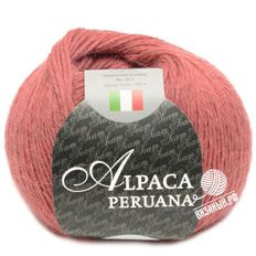 Alpaca Peruana