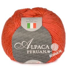 Alpaca Peruana