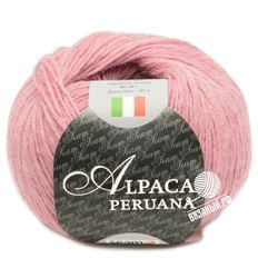Alpaca Peruana