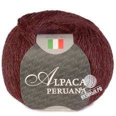 Alpaca Peruana
