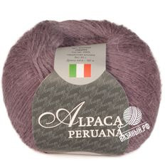 Alpaca Peruana