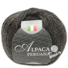 Alpaca Peruana