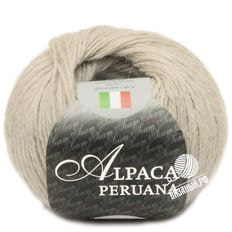 Alpaca Peruana