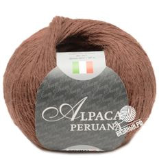 Alpaca Peruana