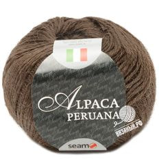 Alpaca Peruana