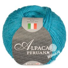Alpaca Peruana