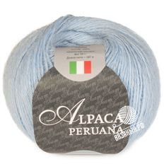 Alpaca Peruana