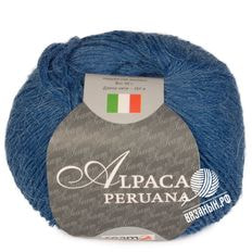 Alpaca Peruana