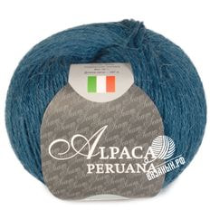 Alpaca Peruana