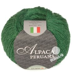 Alpaca Peruana