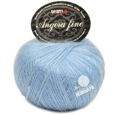 Angora Fine