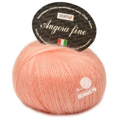 Angora Fine