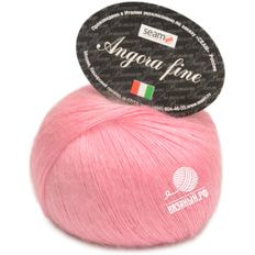 Angora Fine