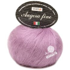 Angora Fine