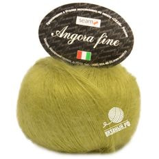 Angora Fine