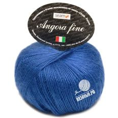 Angora Fine