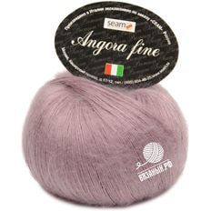 Angora Fine