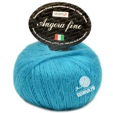 Angora Fine