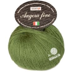Angora Fine