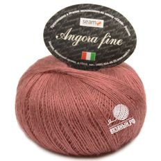 Angora Fine