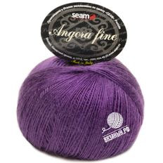 Angora Fine
