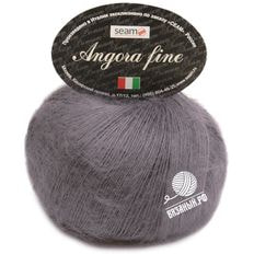 Angora Fine