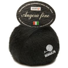 Angora Fine
