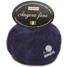 Angora Fine