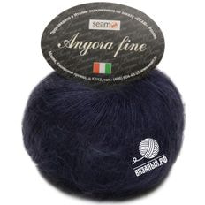 Angora Fine