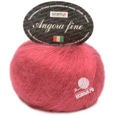 Angora Fine