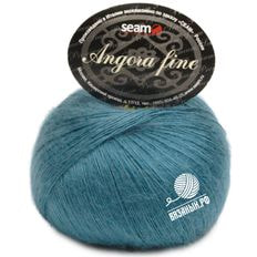Angora Fine