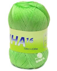 1035 (Молодая Зелень)