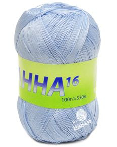 Анна 16