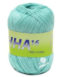 357 (Голубая Мята)