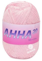 520 (Нежно-Розовый)