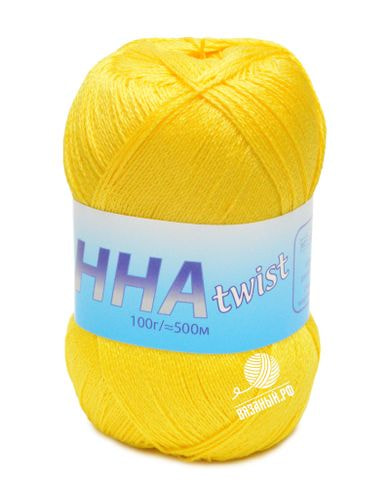 Пряжа Seam Анна Twist