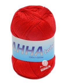 Анна Twist