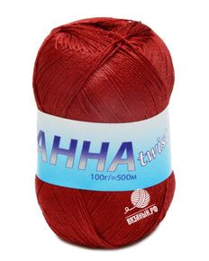Анна Twist