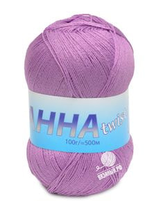 Анна Twist