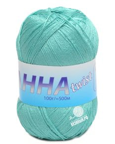 Анна Twist