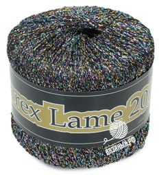 Lurex Lame 200