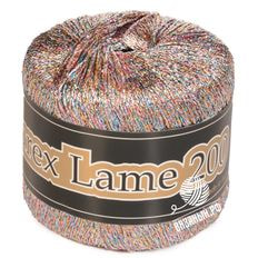 Lurex Lame 200