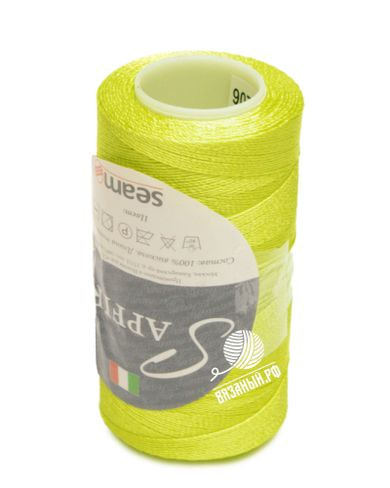 Пряжа Seam Sapfir Lux